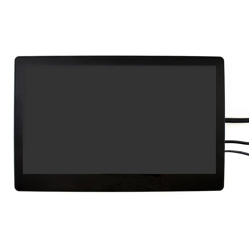 Raspberry Pi 10.1 Inch Capacitive Touch Screen Ips - Waveshare 10,1/11,6-calowy monitor dotykowy IPS z