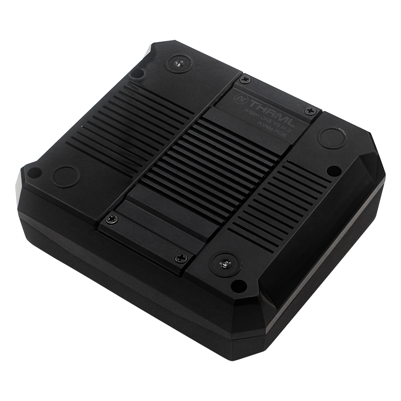 Obudowa Argon ONE V3 M.2 NVME  – Argon One V3 M.2 Nvme Case recenzja i cena