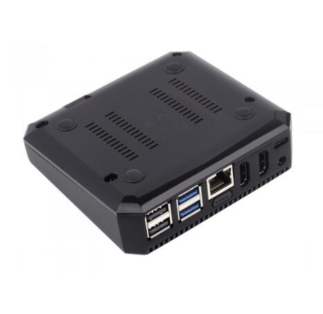 PI5-CASE-ARGON-ONE, obudowa ze – Argon One V3 M.2 Nvme Case recenzja i cena