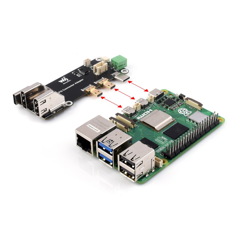 Wielofunkcyjny adapter zgodny  – Argon One V3 M.2 Nvme Case recenzja i cena