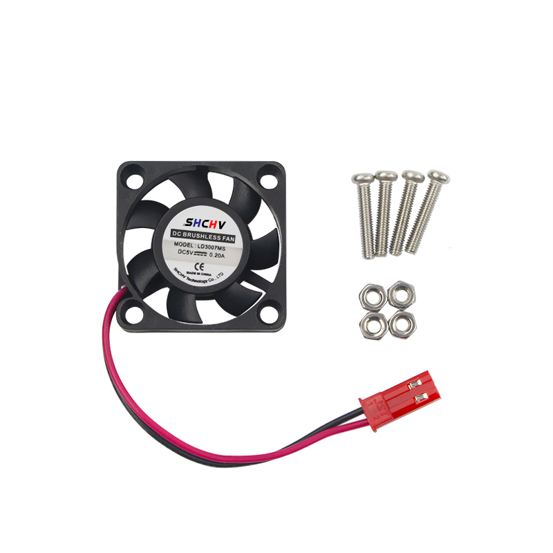 Raspberry Pi 4 chłodzenia Radi – Raspberry Pi Water Cooling Kit recenzja i cena