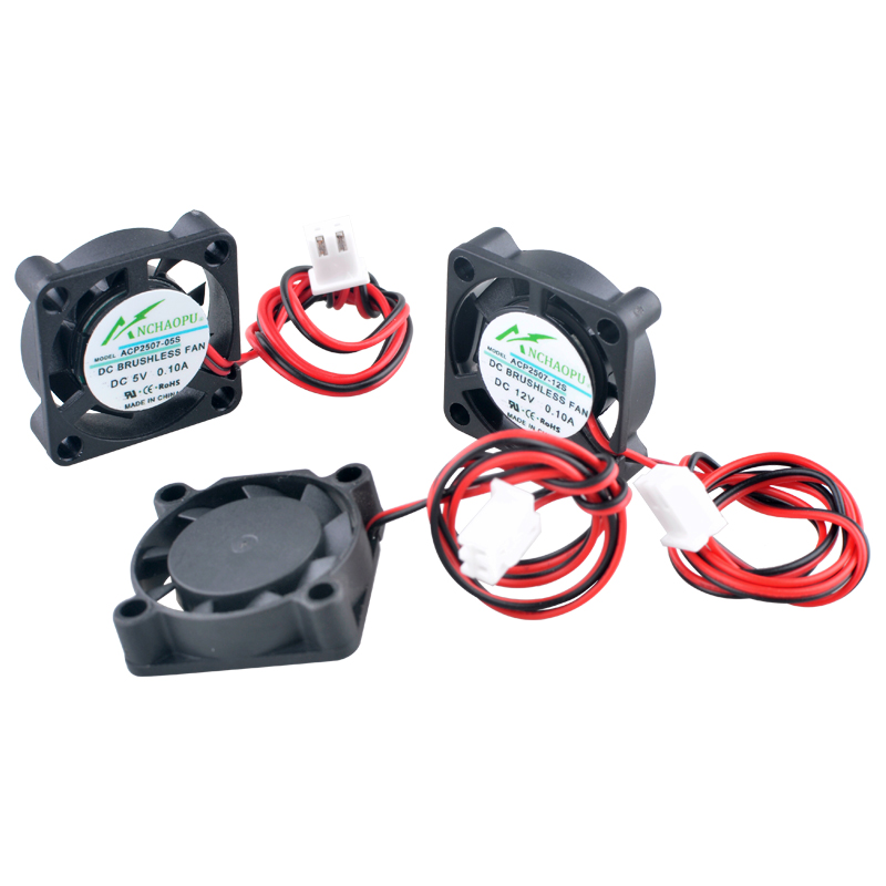 ANCHAOPU 25mm ultracienki went – Raspberry Pi Water Cooling Kit recenzja i cena
