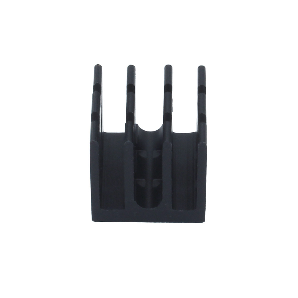 12x12x12mm 50 sztuk radiator a – Raspberry Pi Water Cooling Kit recenzja i cena